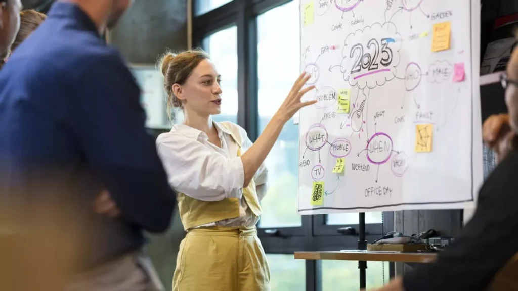 4 stratégies de développement à mettre en œuvre pour faire grandir votre entreprise